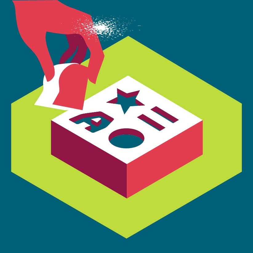 Tipología de Marcas